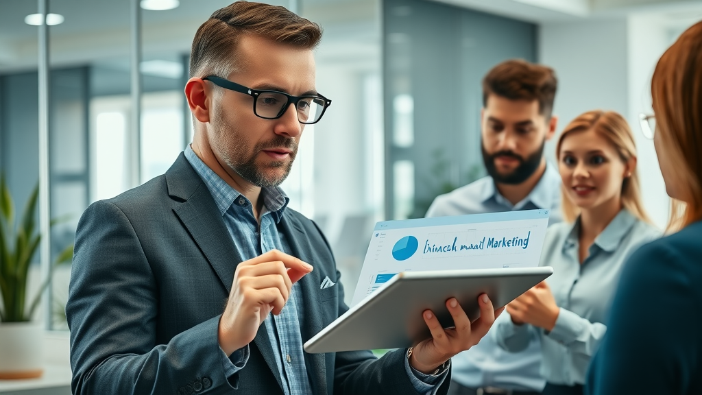 fractional CMO best practices KPIs outlined digital board focused marketing leadership