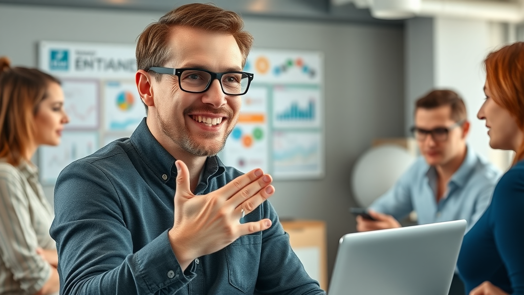 fractional cmo collaborating with startup team driving fractional cmo impact