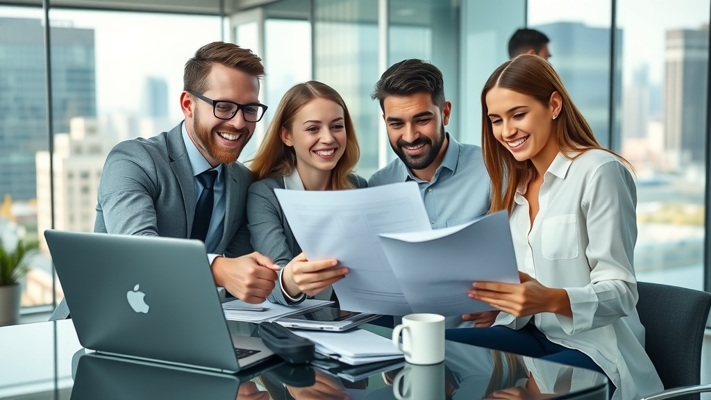 outsourced CMO best practices collaborative marketing strategy corporate office