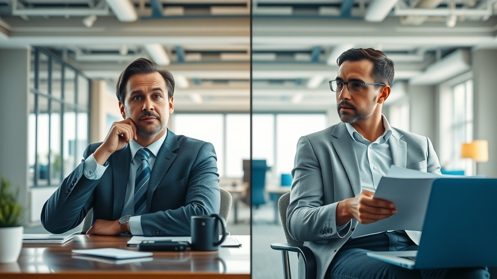 fractional cmo service compared to permanent CMO collaboration