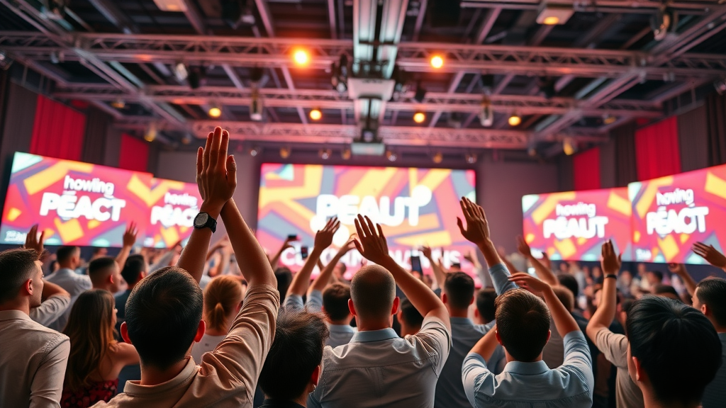 CMO insight summit award-winning product launch, marketing team brand campaign, chief marketing officer lessons