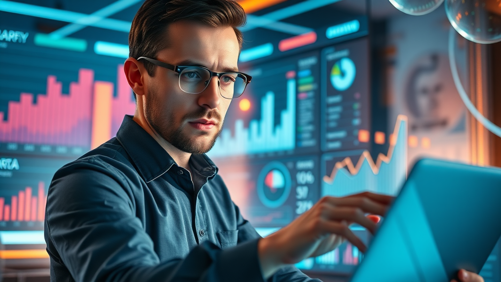 outsourced CMO best practices reviewing marketing KPIs performance metrics