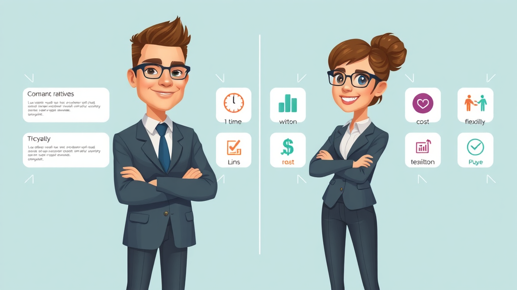 comparison of part-time chief marketing officer, contract cmo, and full-time chief marketing officer