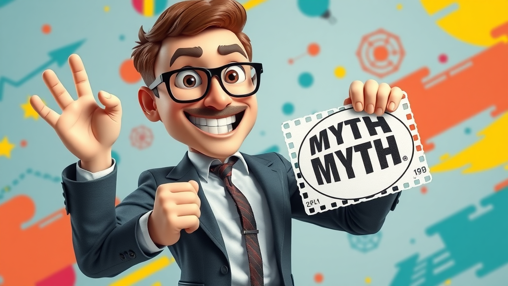 fractional CMO pricing myths quality savings