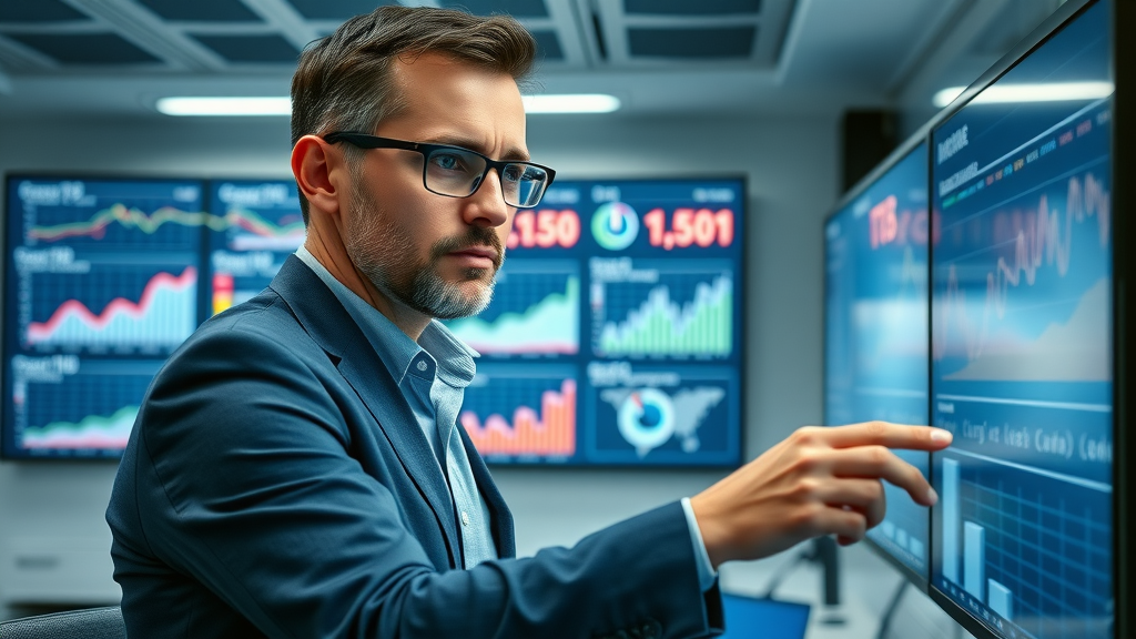 Digital marketing dashboard for small business marketing solutions