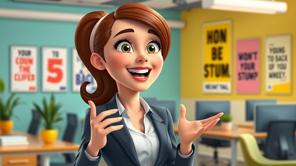inspiring businesswoman testimonial fractional cmo for startups