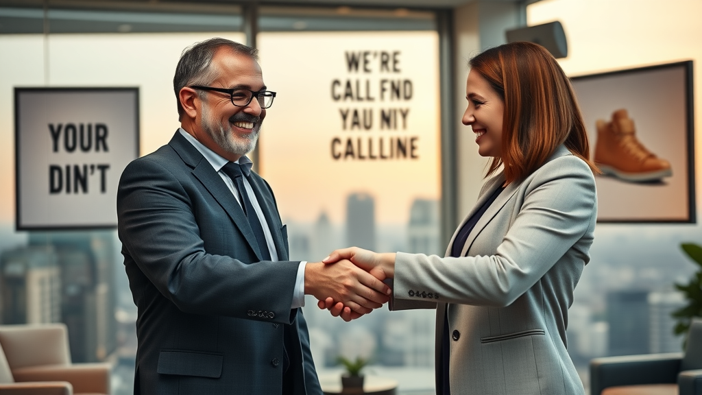 fractional CMO best practices inspirational business leader partnership marketing executive