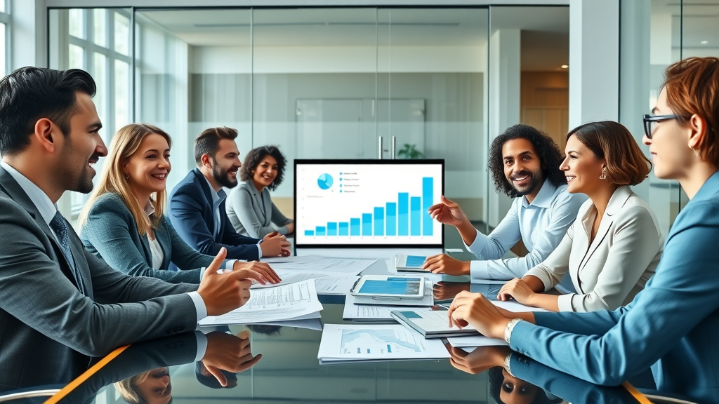 fractional cmo agency selection boardroom professionals growth strategy meeting