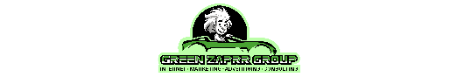 Green Zaprr Group