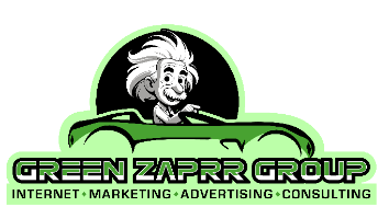 Green Zaprr Group